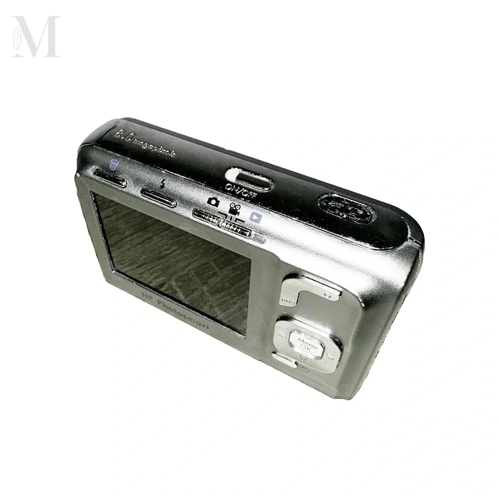 hp digital camera
